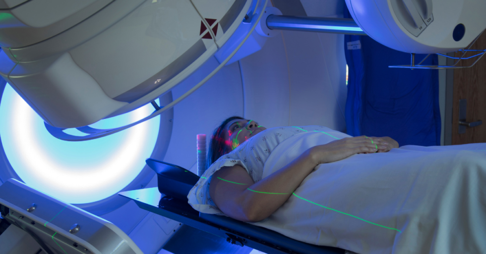 Radiation Therapy - Pancreatic Cancer North America